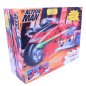 Preview: Action Man Motor Bike Extreme 2000 Hasbro OVP | Hoppla-Stuff